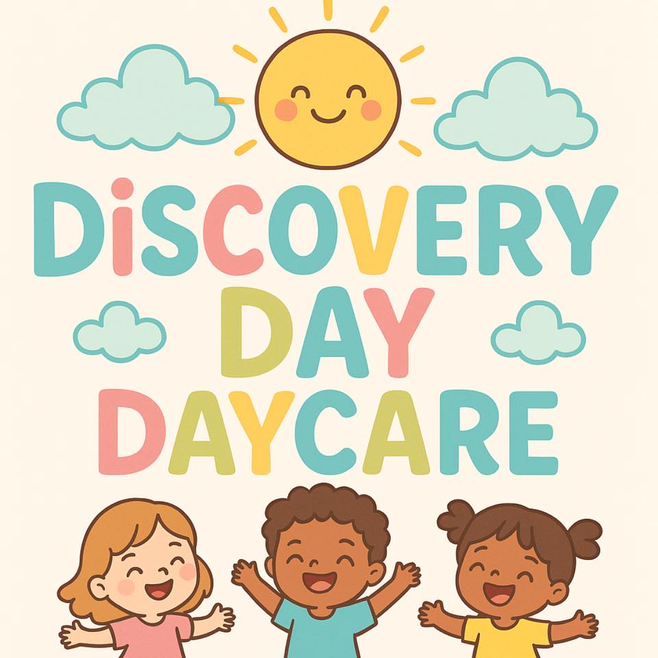 Discovery Day Daycare